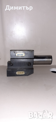 инструменти VDI 30 и за ЦПУ струг Traub TNS 30, снимка 12 - Стругове - 15481733