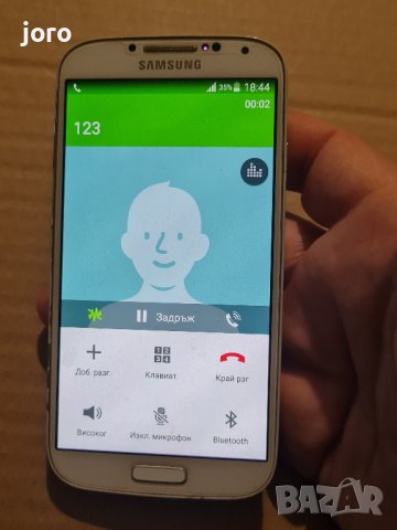 samsung galaxy s4 , снимка 12 - Samsung - 44451149