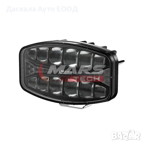  1бр. LED ЛЕД халоген Optimo 250 , 10-32V, тип Hella