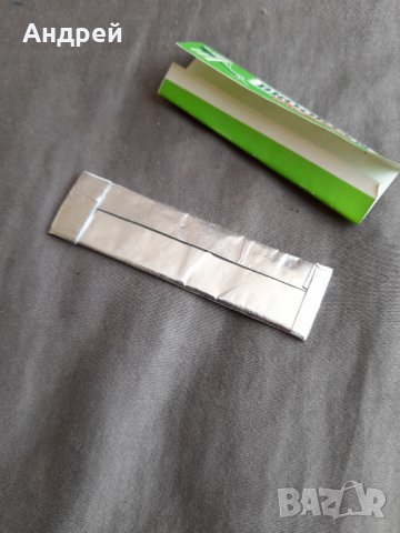 Стара дъвка Brooklyn, снимка 3 - Колекции - 34082510