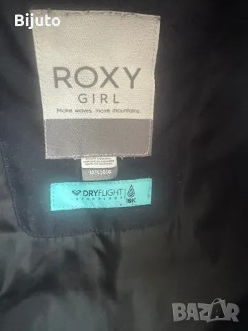 Детска екипировка ROXY 12 г, снимка 2 - Зимни спортове - 49359050
