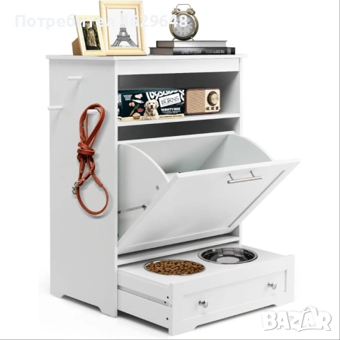 Шкаф за куче – ръчна изработка по поръчка