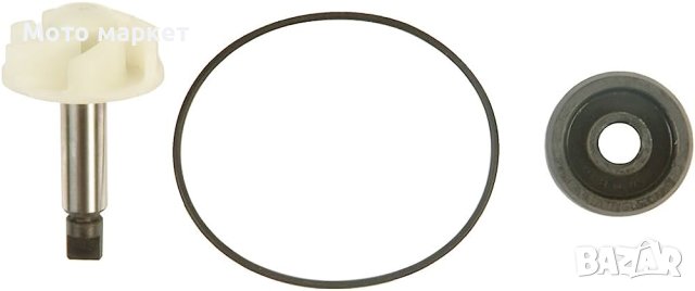 ВОДНА ПОМПА YAMAHA MAJESTY 125-150-180/ MBK SKYLINER 125-150