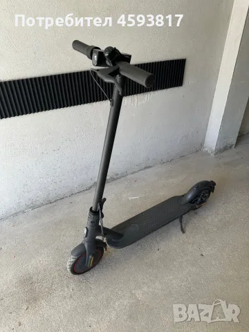 Mi Electric Scooter Тротинетка