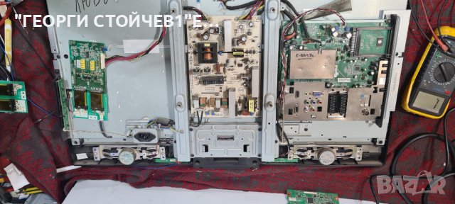 715G3431-1 715G3368-1 LC320WXN[SB][B1] 6870C-0238B KLS-EE32PIH12