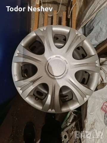 продавам джанти 16цола
