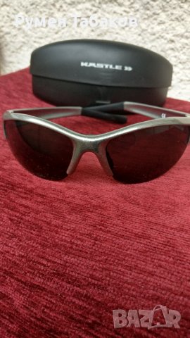 Спортни очила, снимка 3 - Спортна екипировка - 39119401