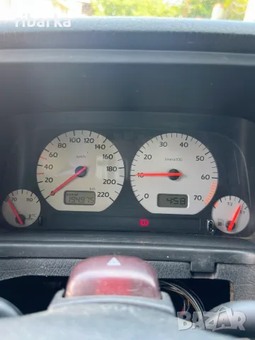Volkswagen Golf 3 1.8 бензин/газ, 90 к.с. – 1995 г, снимка 5 - Автомобили и джипове - 55941733