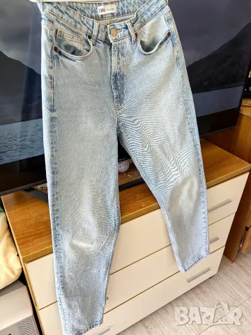 Дънки Zara Turkey 