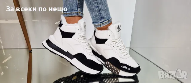 Дамски маратонки Puma👟Adidas👟Nike - Налични различни цветове, снимка 16 - Маратонки - 47439776