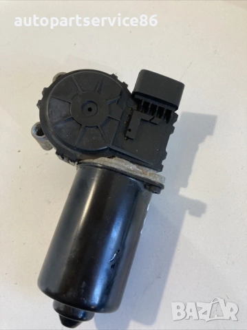 Мотор за предна чистачка за KIA Sportage 2.7 (2007), снимка 2 - Части - 53439500