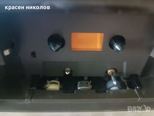 Kenwood KX-630 касетен дек, снимка 3 - Декове - 56238072
