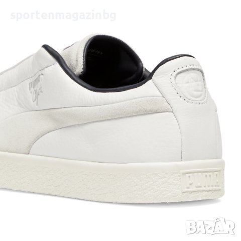 Мъжки кецове Puma Clyde GTX Nanamica, снимка 4 - Кецове - 44310797