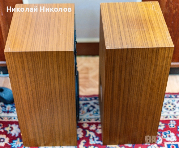 SONY SS-2070, снимка 10 - Тонколони - 52042981