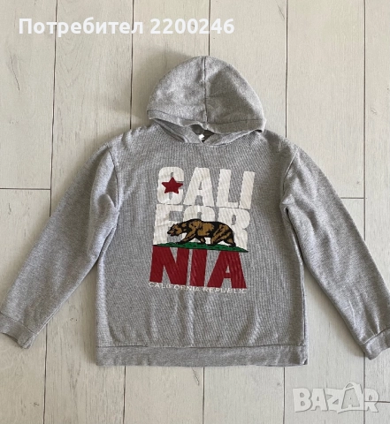 Детско- юношески суичери, снимка 7 - Детски анцузи и суичери - 52934551