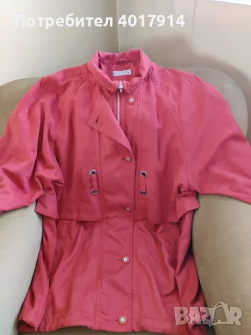 Дамско манто, снимка 1