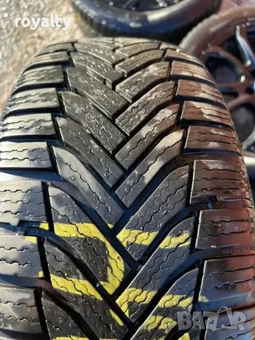 5х112 17 Джанти VW Seat Skoda Audi Mercedes 5x112, снимка 2 - Аксесоари и консумативи - 49257439