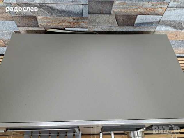 Sony TC-K 1 A, снимка 4 - Декове - 53223397