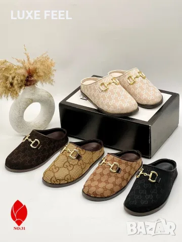 Gucci ✨Дамски Обувки 
