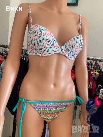 Бански в размер S, снимка 5 - Бански костюми - 40124946