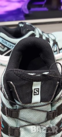 SALOMON GORE-TEX 38 номер като нови!, снимка 2 - Маратонки - 35768873