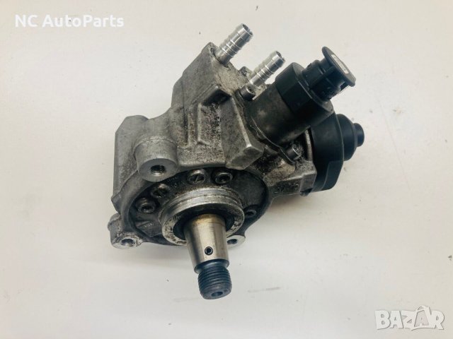 Горивна помпа ГНП за AUDI A3 8V 1.6 дизел 105 коня CLH Евро-6 04L130755D 0445010537 BOSCH 2015, снимка 2 - Части - 44214312