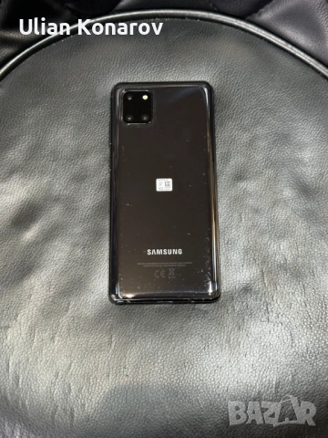 Samsung Note 10 lite