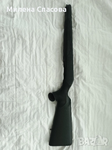 приклад за р8, снимка 3 - Ловно оръжие - 52385899