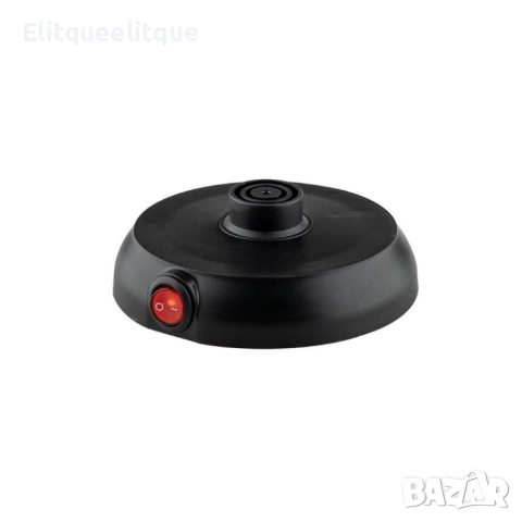 Електрическо джезве Termomax, 600W, 400 мл, пластмасово, снимка 4 - Кани - 52339304