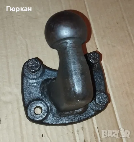  Оригинални Теглиц за  Универсал., снимка 8 - Части - 56228285
