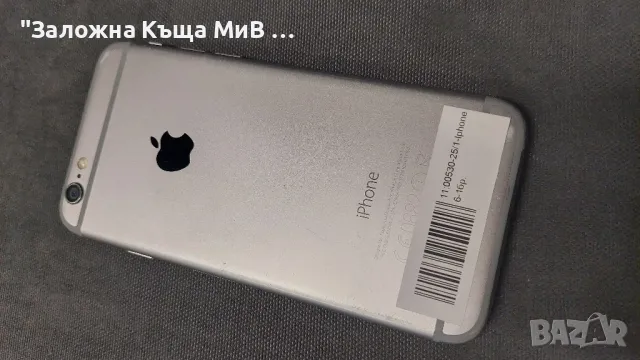 Iphone 6, снимка 2 - Apple iPhone - 49154851