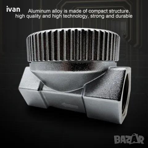 дигитален горивомер , снимка 5 - Други машини и части - 49918802