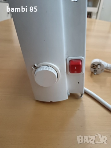 конвектор Adax 3000 w, снимка 7 - Отоплителни печки - 52528395