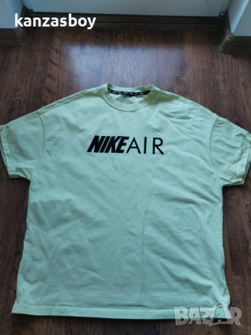 nike dri fit - страхотна мъжка тениска M, снимка 4 - Тениски - 53839577