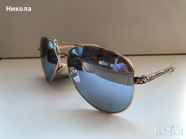 Продавам слънчеви очила на едро и дребно, снимка 3 - Слънчеви и диоптрични очила - 39973884