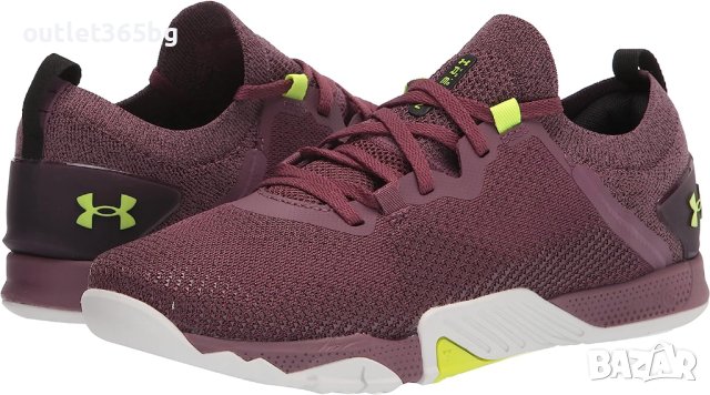 Under Armour - TriBase™ Reign 3 Training №37.5 Оригинал Код 887