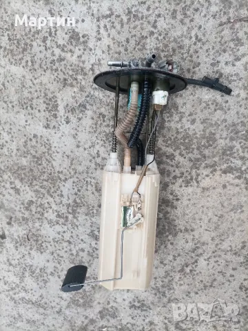 Нивомер за горивото за Kia Sorento - Киа Соренто - дизел 2.5 CRDI 16 V - 140 к.с., снимка 5 - Части - 47401693