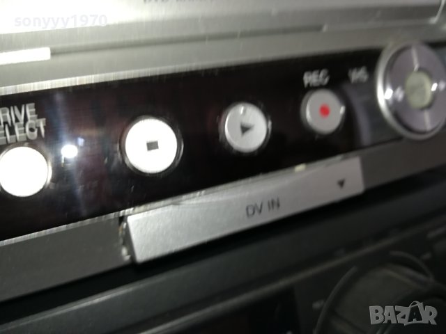 PANASONIC HIFI 1810231330, снимка 12 - Плейъри, домашно кино, прожектори - 42623191