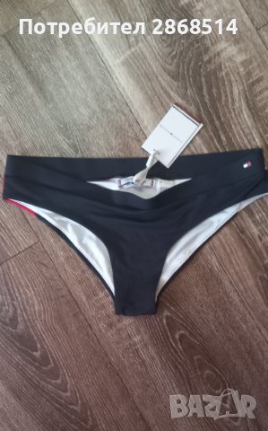 Ново долнище на бански Tommy Hilfiger 