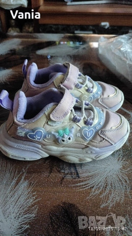 Детски маратонки