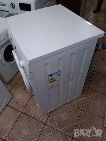 Пералня Бош Bosch Maxx 6 A+++ 6кг 2 години гаранция!, снимка 7 - Перални - 53363550
