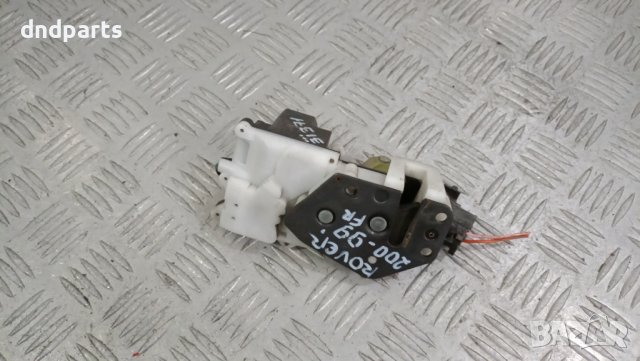 Брава врата Rover 200 1999г.(задна дясна)	