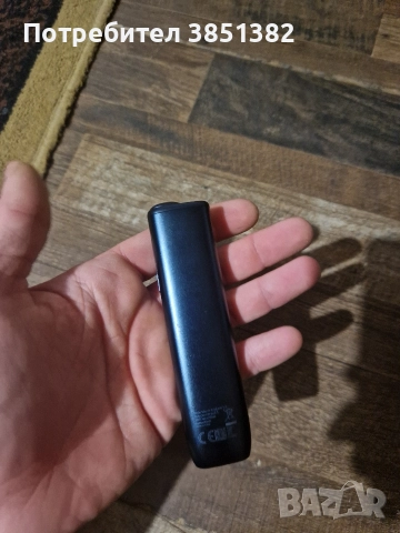 Iqos iluma I one , снимка 5 - Електронни цигари - 52950926