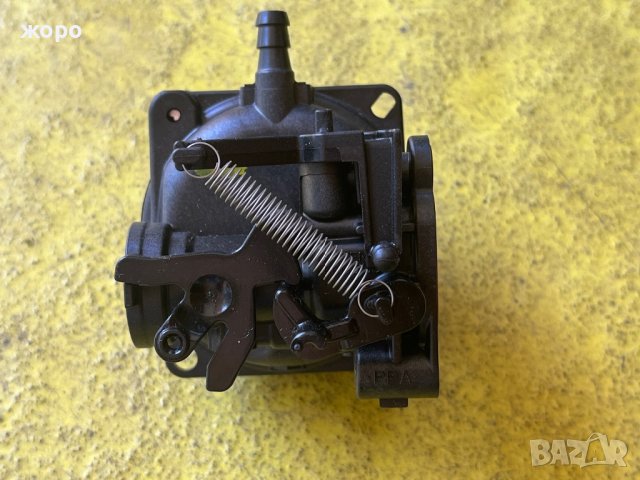 Карбуратор за фреза Бригс , снимка 7 - Части - 42068651