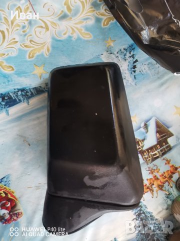 Дясно огледало за Волво 340 , снимка 2 - Части - 41887805