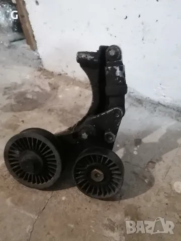 Стойка, Паразитна, Обтяжна Ролка Опел Астра Г DTI 