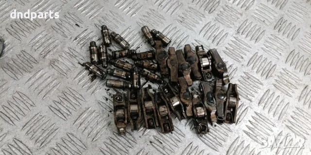 Кобилици и повдигачи Opel Astra H 1.9CDTi 150hp 2005г.	