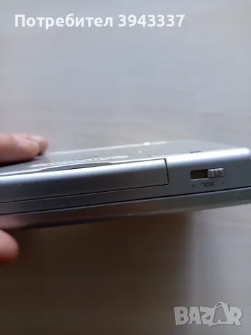 Nintendo DS lite , снимка 4 - Nintendo конзоли - 56126794