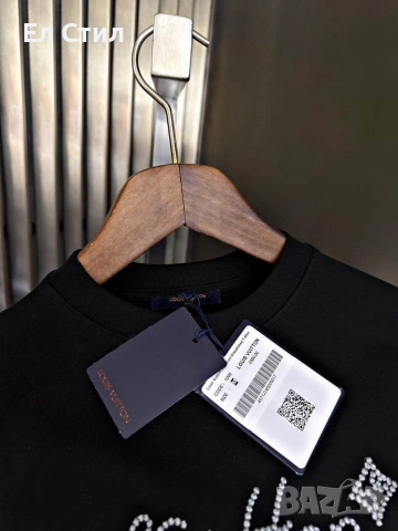 ✨🔥🔥🔥 👍 ✨𝗣𝗿𝗶𝗰e :20€ ✨𝗦ı𝘇𝗲: S M L XL XXL 📌5 бр, снимка 16 - Тениски - 53659467