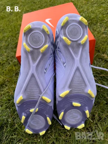 Футболни обувки Nike , снимка 7 - Футбол - 50324207